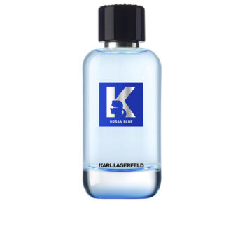 URBAN BLUE edt vapo 100 ml