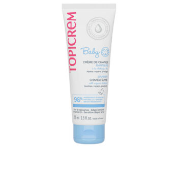 BABY barrier action diaper changing cream 75 ml