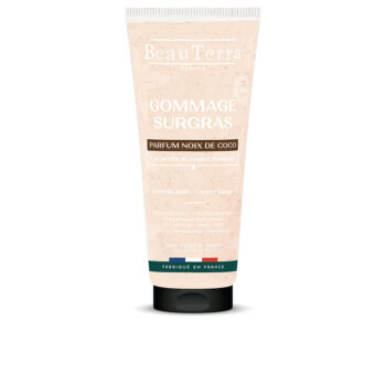 Coconut exfoliant 200 ml