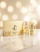 Jimmy Choo I WANT CHOO LE PARFUM CASE 3 pcs