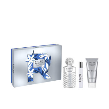 THE ESSENTIAL 3-piece set