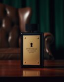 Antonio Banderas THE GOLDEN SECRET edt vapo 200 ml