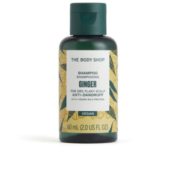 GINGER shampoo 60 ml
