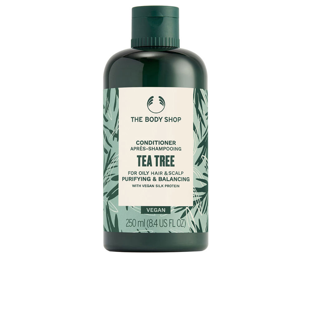 The body shop TEA TREE conditioner 250 ml