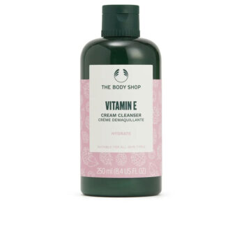 VITAMIN E cleansing cream 250 ml