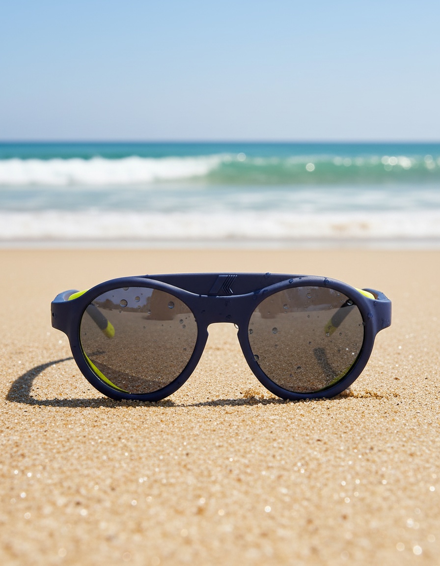 Kway KW0015 POLARIZED 91V 52 mm - Afbeelding 2