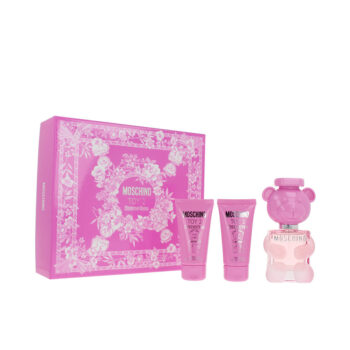 TOY 2 BUBBLE GUM CASE 3 pcs