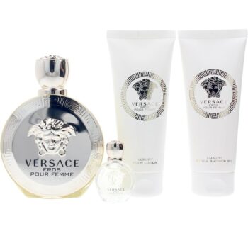 EROS FOR WOMEN 3-piece set
