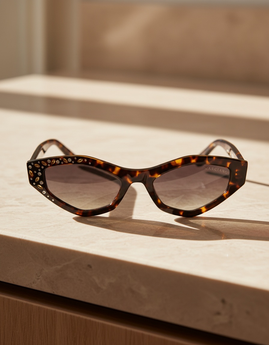 GUESS BY MARCIANO GM00017 52P 140 mm - Afbeelding 2