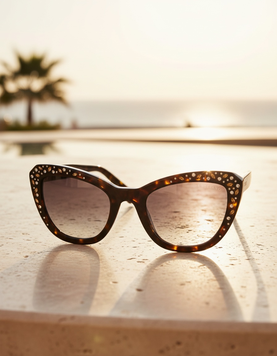 GUESS BY MARCIANO GM00016 52P 140 mm - Afbeelding 2