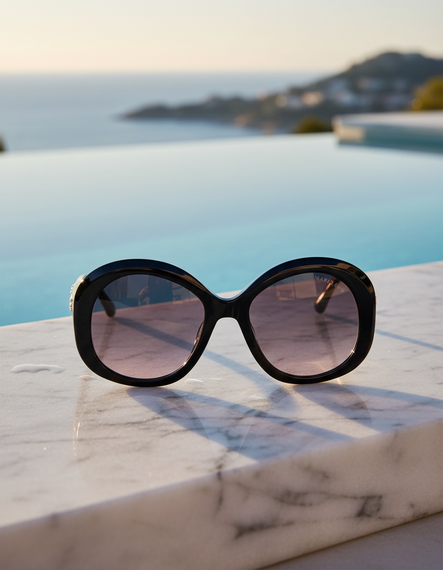 GUESS BY MARCIANO GM00015 01B 140 mm - Afbeelding 2