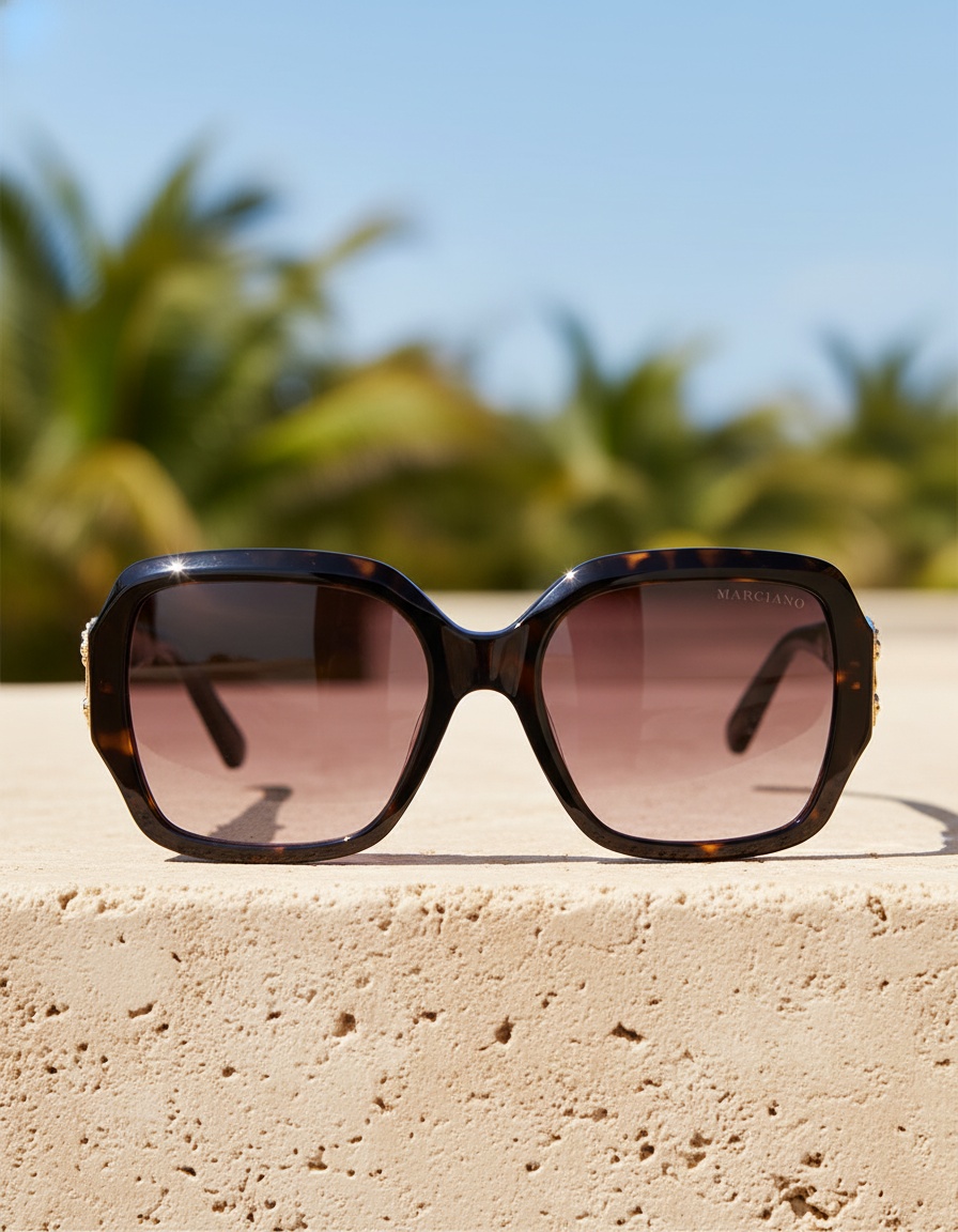 GUESS BY MARCIANO GM00014 52F 140 mm - Afbeelding 2