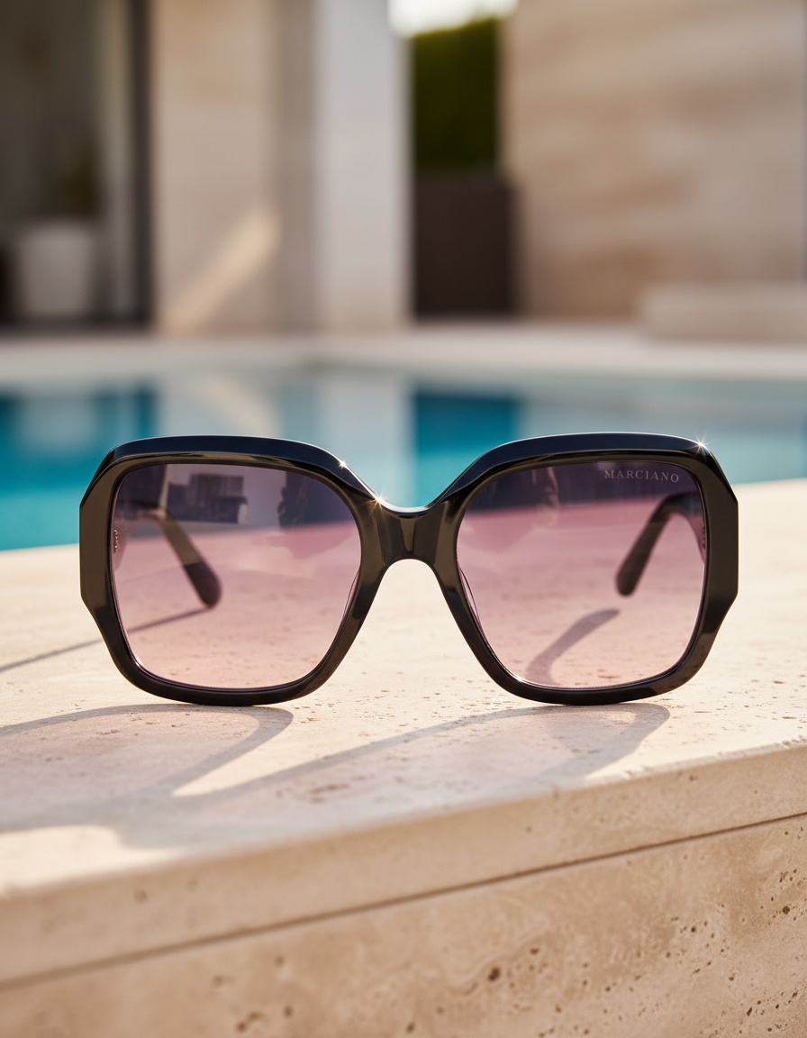 GUESS BY MARCIANO GM00014 01B 140 mm - Afbeelding 2