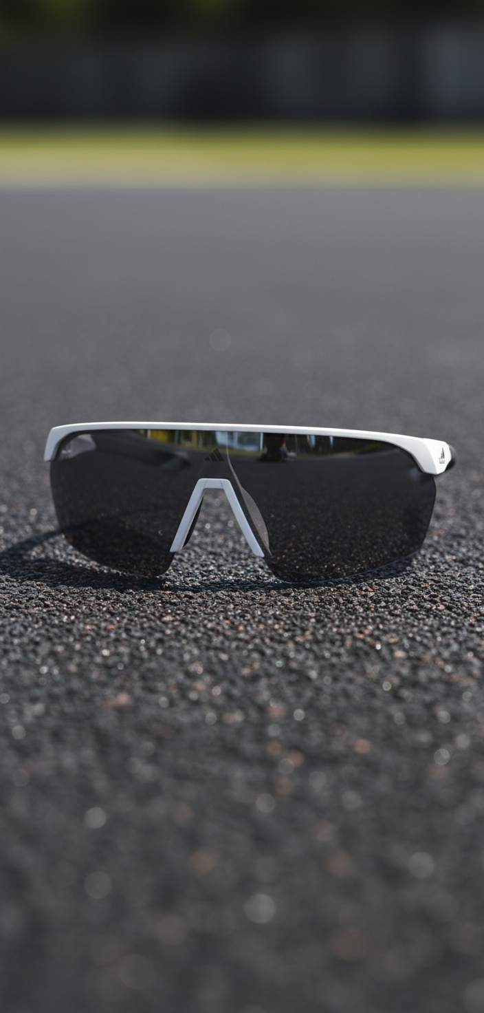 Adidas Sport ADIDAS ANEMO SP0103 21C 120 mm - Afbeelding 2