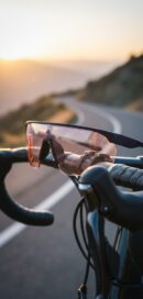 Adidas Sport ADIDAS ANEMO SP0103 02L 120 mm