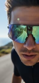 Adidas Sport ADIDAS DUNAM SP0100 02Q 120 mm