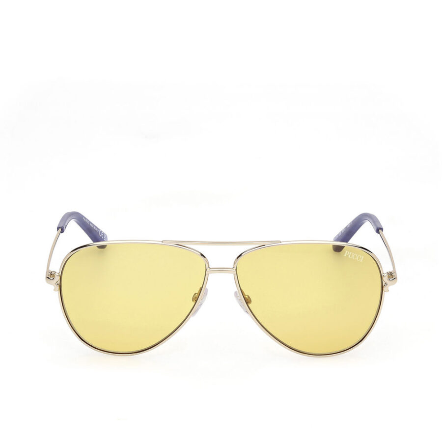 Emilio Pucci EP0229 32E 140 mm