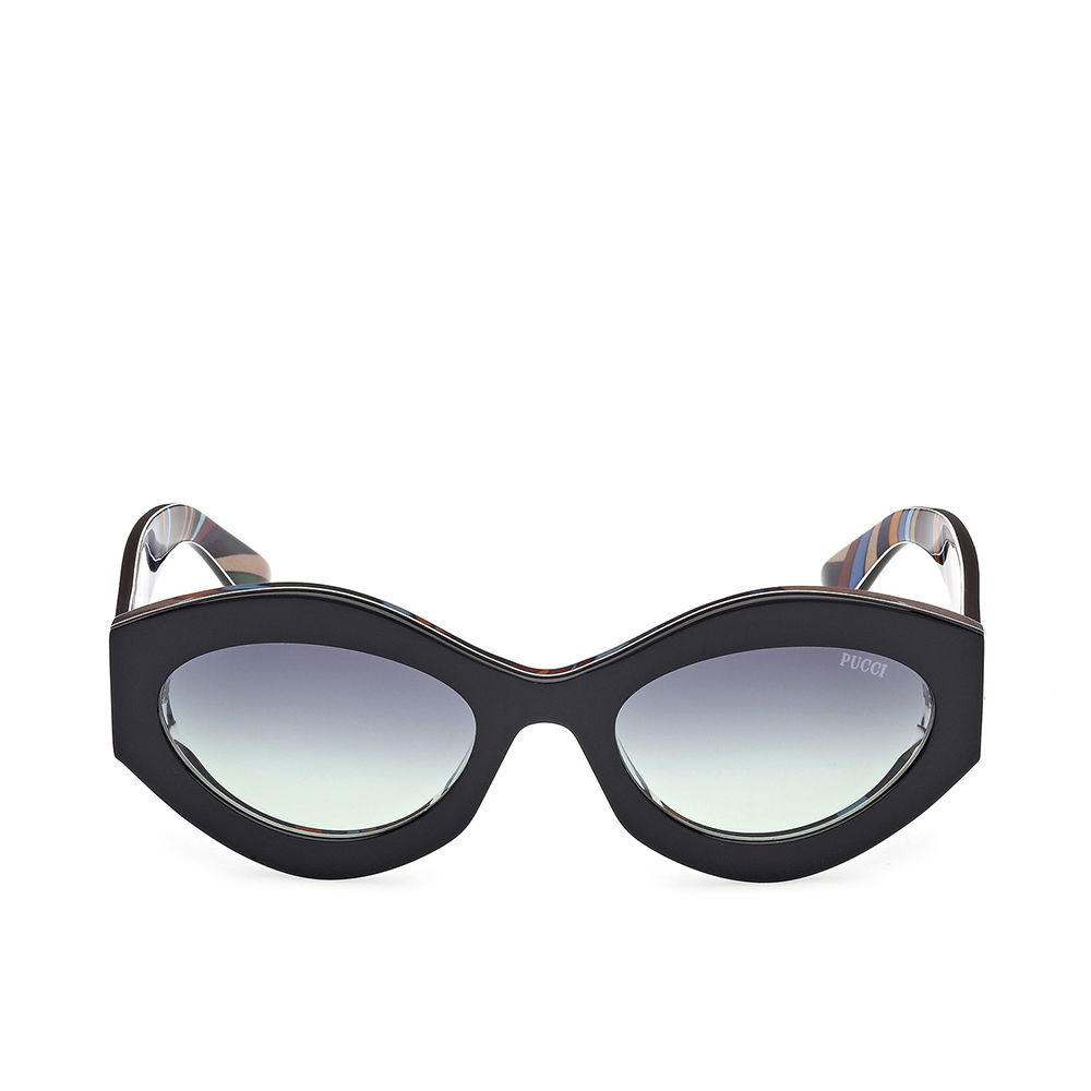 Emilio Pucci EP0227 01B 140 mm