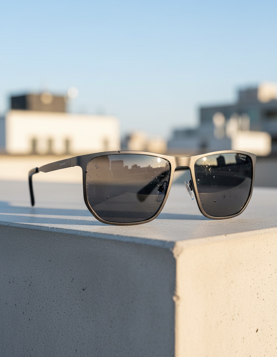 Gant Gafas GA00014 POLARIZED 09A 58 mm - Afbeelding 2