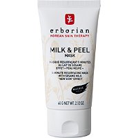 Erborian 5-Minute Resurfacing Milk & Peel Gezichtsmasker 60g
