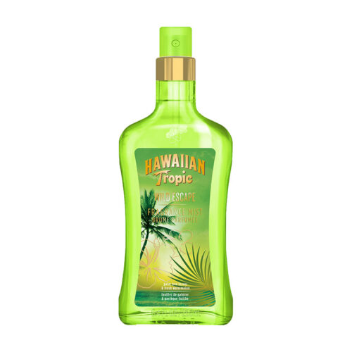 Hawaiian Tropic Wild Escape Fragrance Mist 250ml