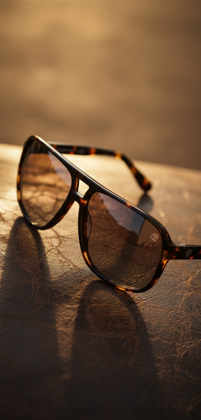 Timberland TB00031 POLARIZED 52H 150 mm - Afbeelding 2