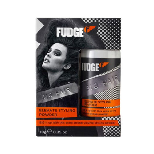 Fudge Professional Hold Factor 6 Sculpt Elevate Powder 10g