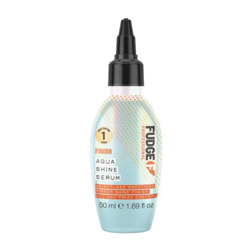 Fudge Aqua Shine Serum 50ml