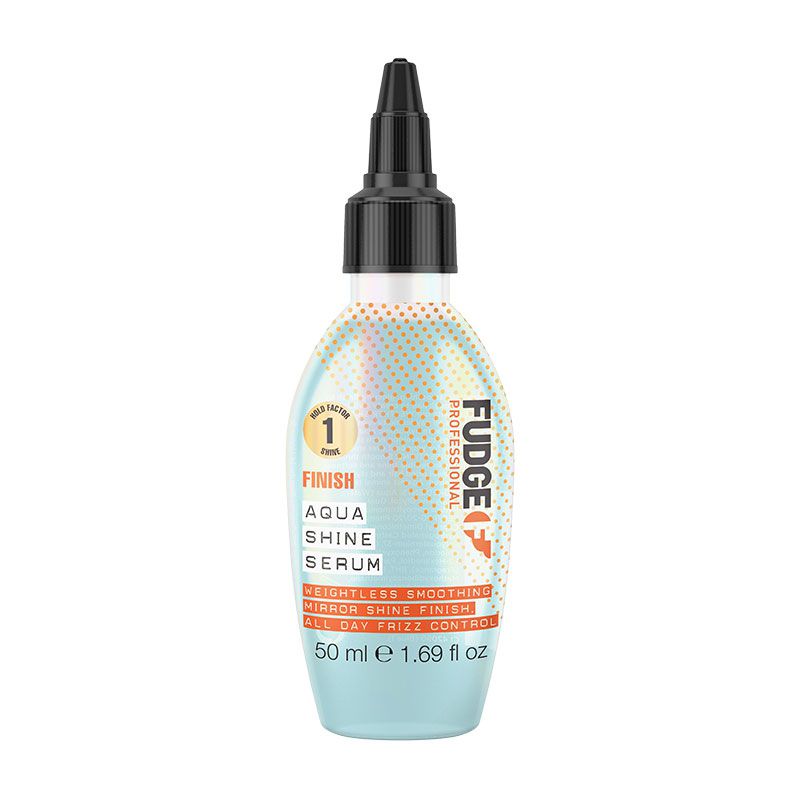 Fudge Aqua Shine Serum 50ml