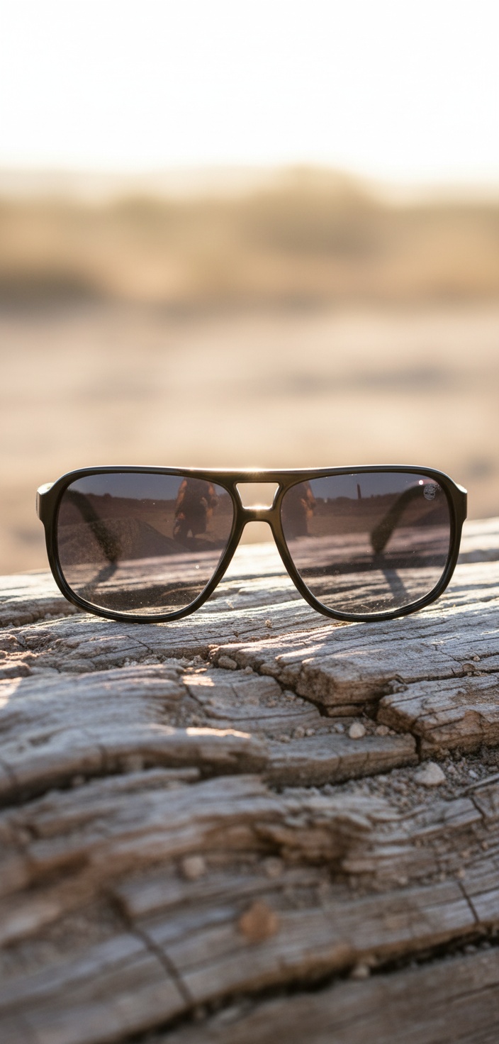 Timberland TB00031 POLARIZED 01D 150 mm - Afbeelding 2