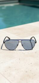 Timberland TB00028 POLARIZED 02D 140 mm