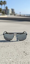 Timberland TB00027 POLARIZED 02D 140 mm