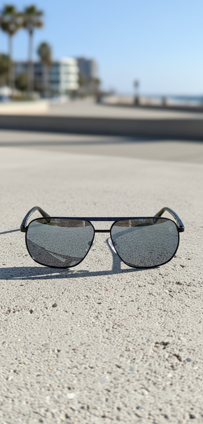 Timberland TB00027 POLARIZED 02D 140 mm - Afbeelding 2