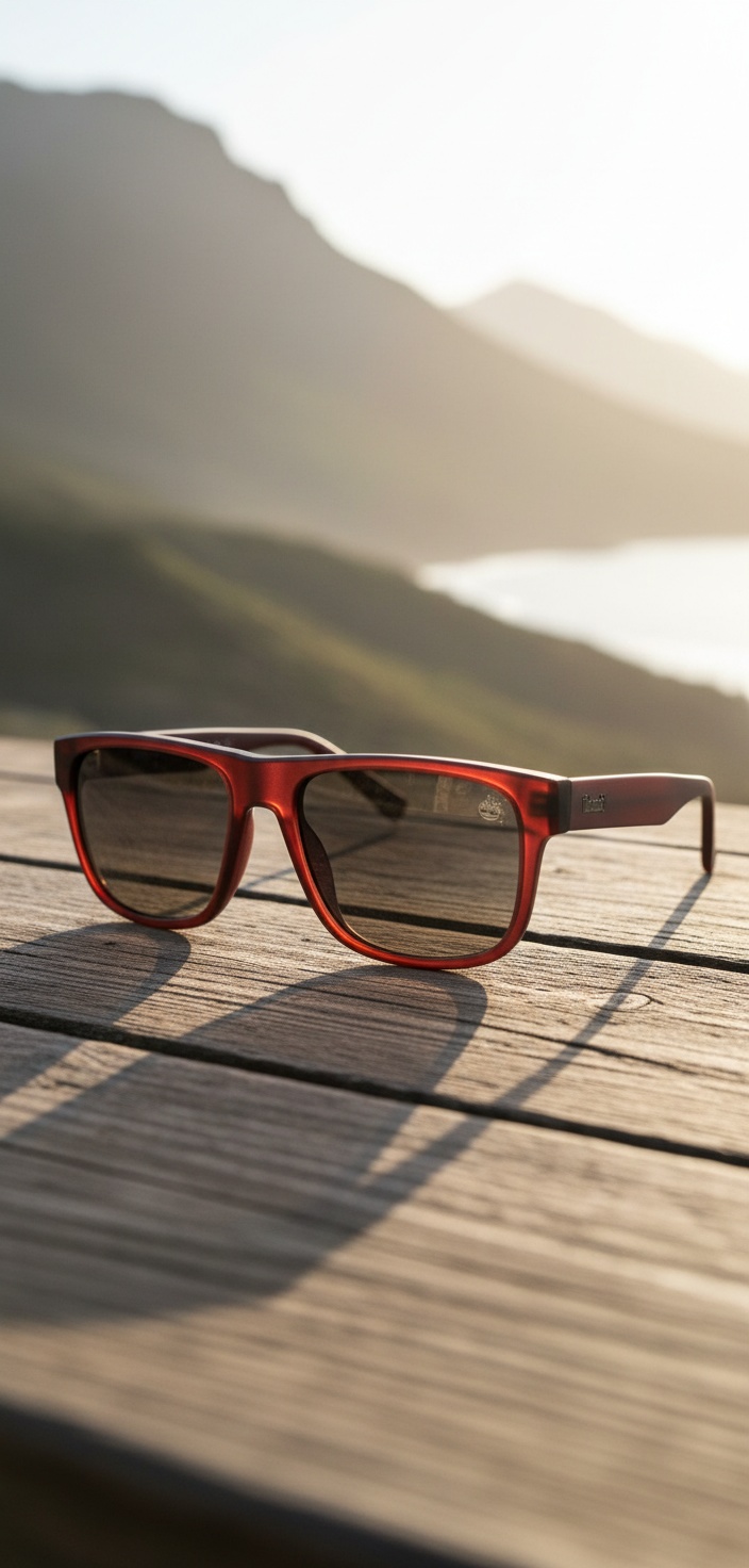 Timberland TB00025 POLARIZED 67R 145 mm - Afbeelding 2