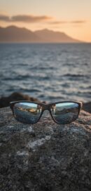 Timberland TB00024 POLARIZED 20D 135 mm