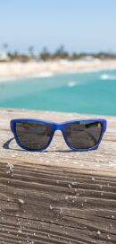 Timberland TB00023 POLARIZED 91D 140 mm