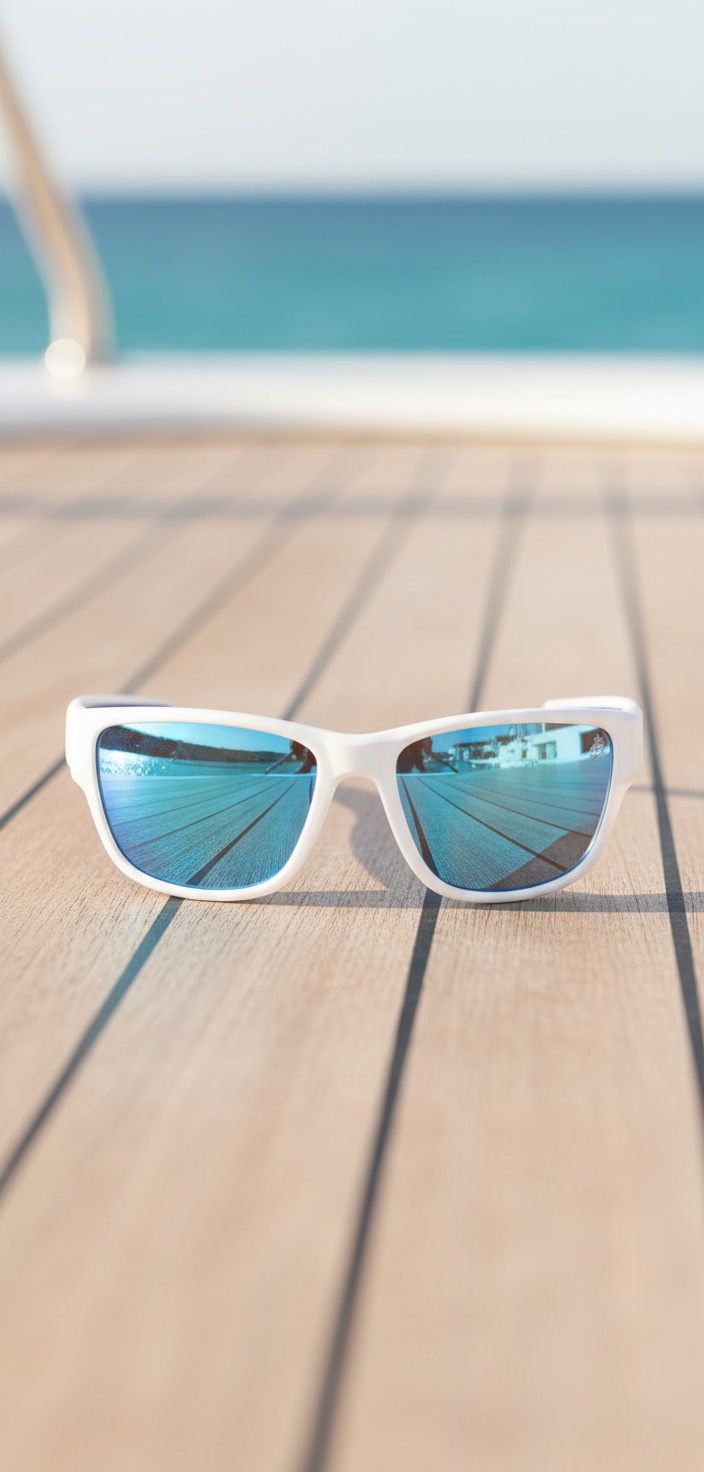 Timberland TB00023 POLARIZED 26D 140 mm - Afbeelding 2