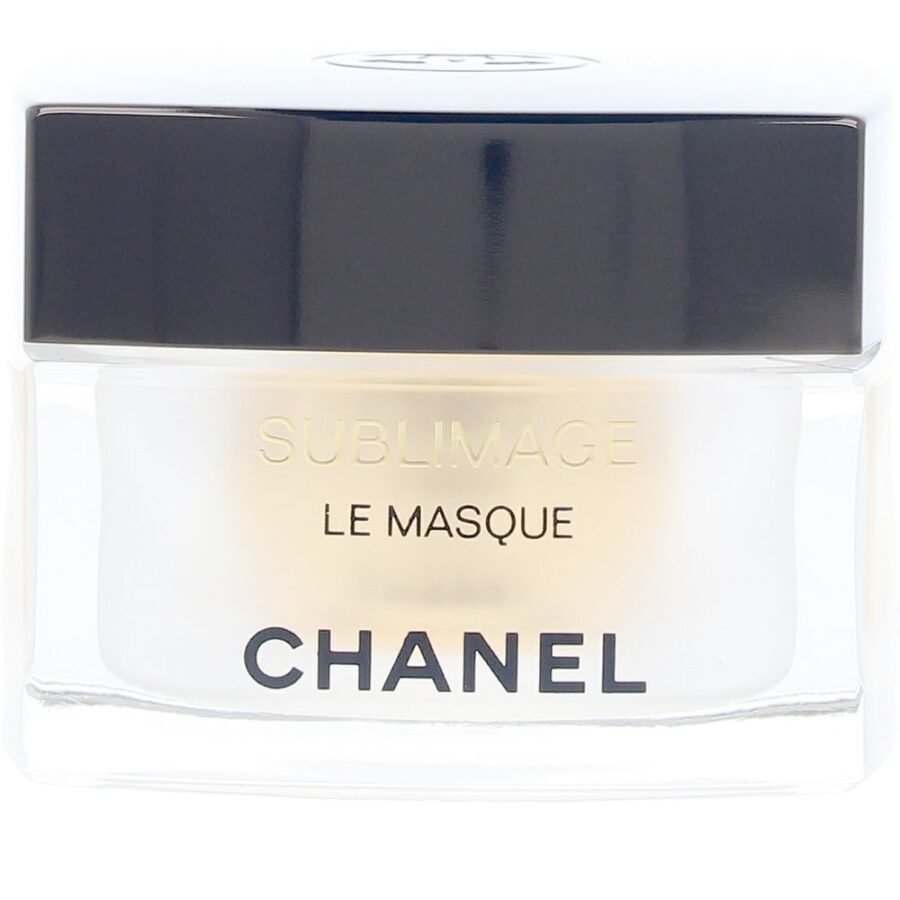 Chanel SUBLIMAGE mask 50 ml