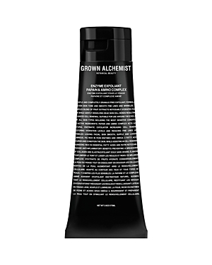 Grown Alchemist Enzyme Facial Exfoliant 75ml