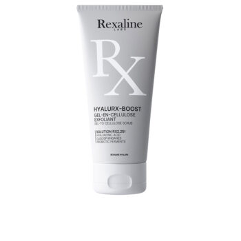 HYALURX-BOOST exfoliating cellulose gel 50 ml