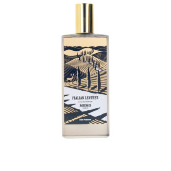 ITALIAN LEATHER edp vapo 75 ml