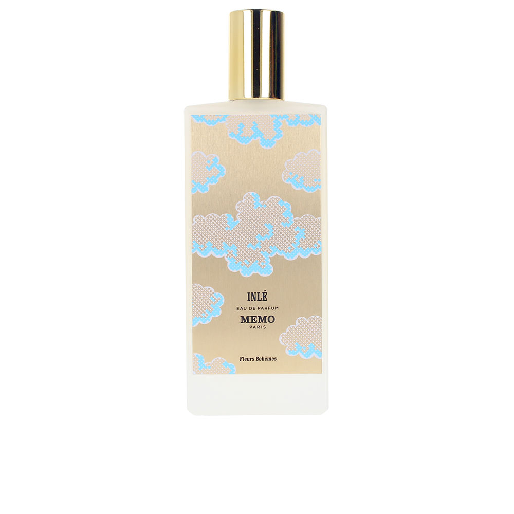 Memo Paris FLEURS BOHEMES INLÉ edp vapo 75 ml