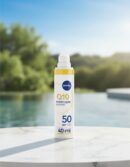 Nivea Q10 Anti-Wrinkle Expert Fluid SPF 50 40 ml