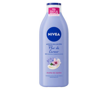 Cherry Blossom & Jojoba Oil Lotion 400 ml