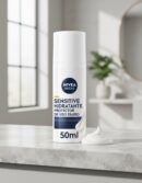Nivea MEN SENSITIVE moisturizing cream SPF30 50 ml