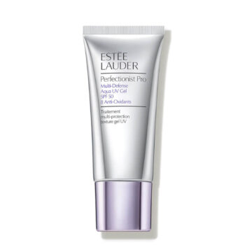 PERFECTIONIST multi-defense gel emulsion Aqua UV Gel with 8 Antioxidants SPF50 30 ml