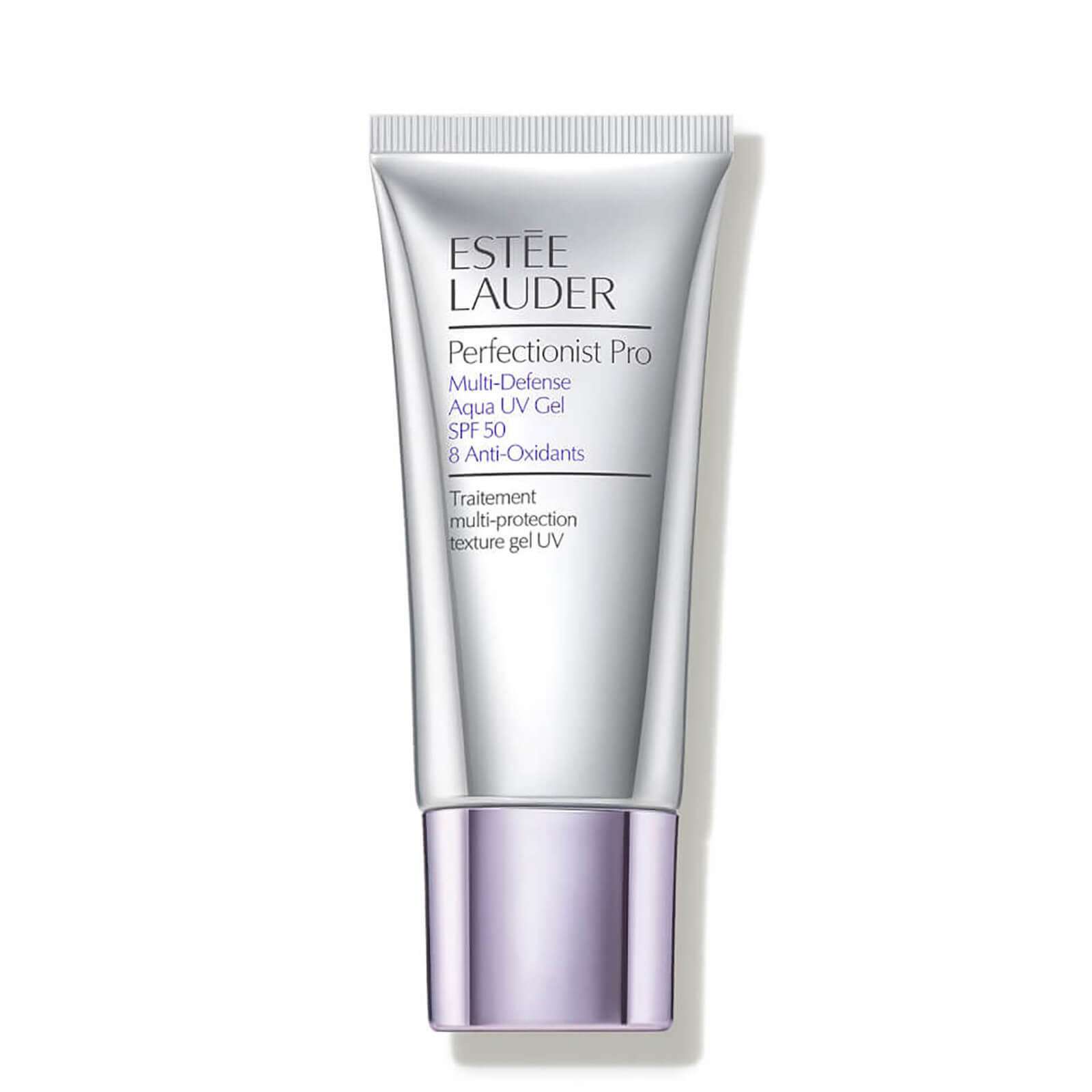 EstÉe Lauder PERFECTIONIST multi-defense gel emulsion Aqua UV Gel with 8 Antioxidants SPF50 30 ml