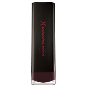 Max Factor Coulor Elixir Matte Lipstick 3.5g - 65 Raisin
