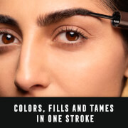 Max Factor Brow Revival Densifying Brow Mascara 4.5ml - 003 Brown