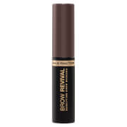 Max Factor Brow Revival Densifying Brow Mascara 4.5ml - 005 Black Brown